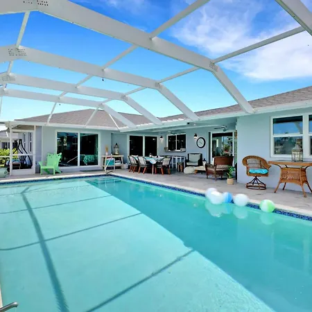 Inviting Lakeview Home L Pool L Close To Beaches Marco Island Exterior photo