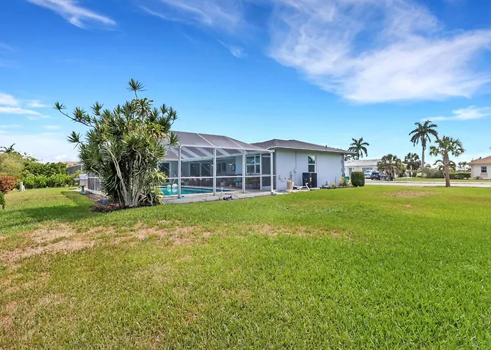 Inviting Lakeview Home L Pool L Close To Beaches