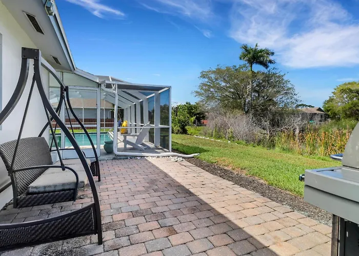 Inviting Lakeview Home L Pool L Close To Beaches